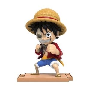 One Piece Mighty Jaxx  series 2 Luffy